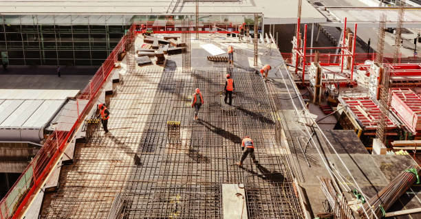  Mingo Junction, OH Concrete contractor Pros
