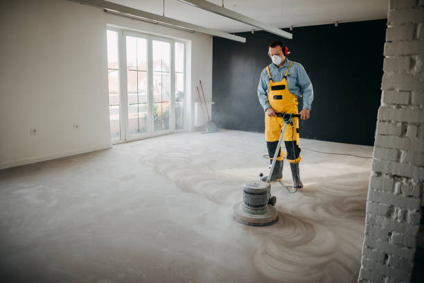Best Industrial Concrete Flooring in Mingo Junction, OH