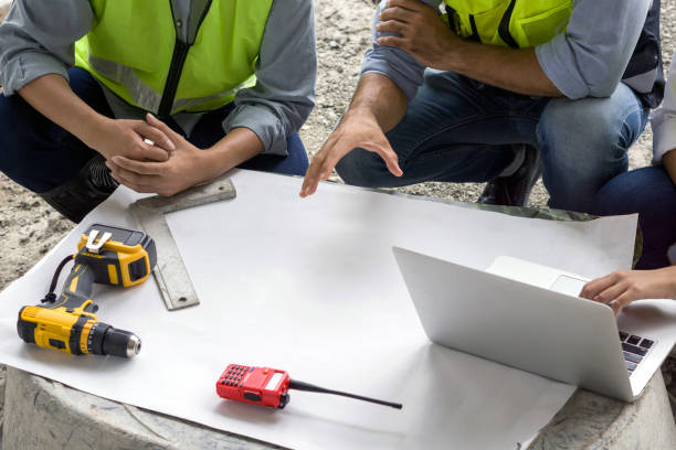 Best Residential Concrete Solutions in Mingo Junction, OH