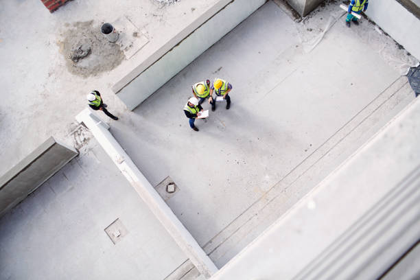 Best Concrete Sidewalk Installation in Mingo Junction, OH